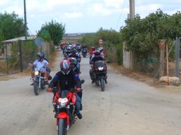 XIX Concentracion - 2012